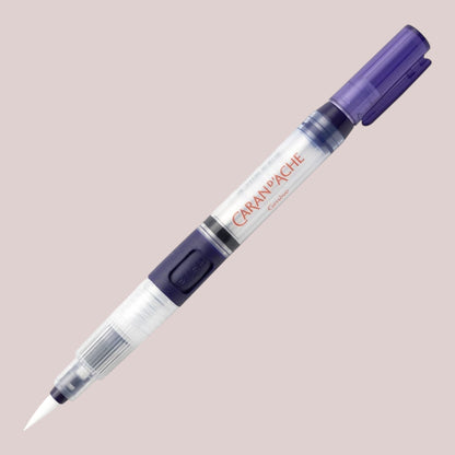 Caran d’Ache Waterbrush – Wasserpinsel