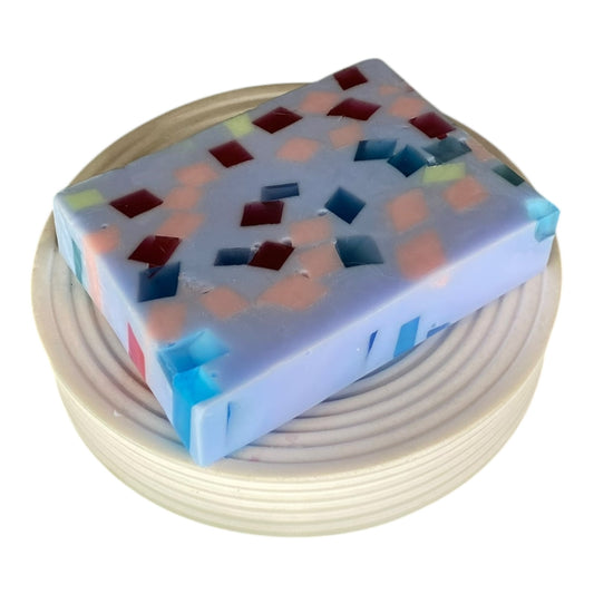 Goleo Nr. 740 – Handgemachte Seife „Babyfrisch“