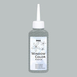 Kreul Window Color Konturenfarbe, 80 ml, Silber