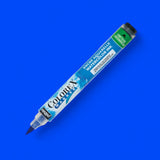 Pébéo Colorex Aquarelltusche Marker Ultramarinblau 20