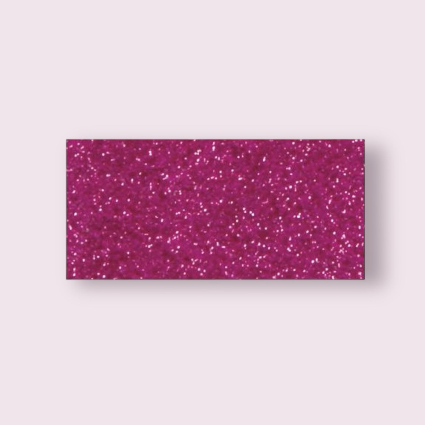 Rayher Glitter-Glue Metallic – 20 ml, Hot Pink