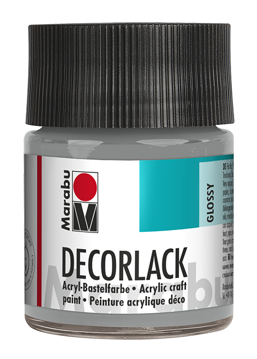 Marabu Decorlack Acryl Glanz