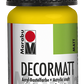 Marabu Decormatt Acryl