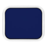 Caran d’Ache Deckfarbe Gouache – Farbnapf 170 Ultramarinblau