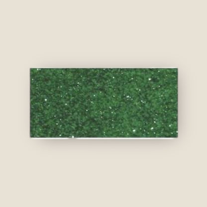 Rayher Glitter-Glue Metallic – 20 ml, Leaf Green