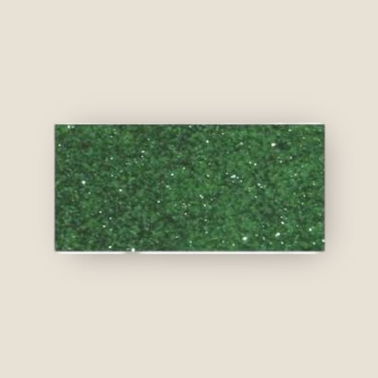 Rayher Glitter-Glue Metallic – 20 ml, Leaf Green