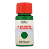 Talens Art Creation Textilfarbe „Grass Green“ 6006