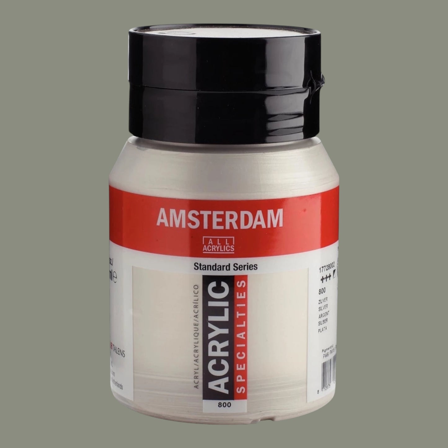 Amsterdam Standard Series Acrylic Paint 