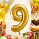 9 