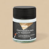 Kreul Überzugslack für Blattmetall 50ml