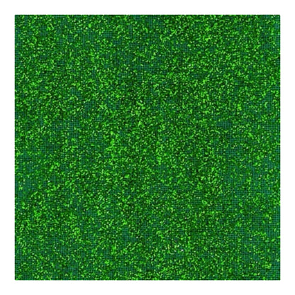 Pébéo Setacolor Glitter Textilfarbe – Smaragdgrün 202 , 45 ml