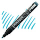 Peacock Blue