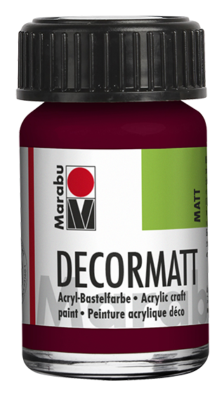 Marabu Decormatt Acryl