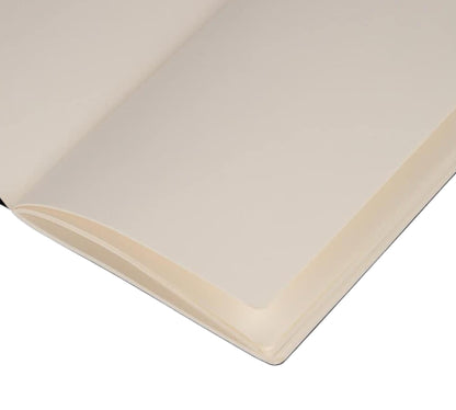 Sonnet Sketchbook A5 Ivory.