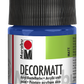 Marabu Decormatt Acryl