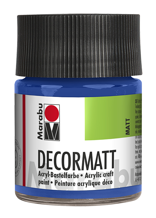 Marabu Decormatt Acryl 