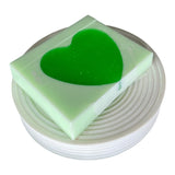 Goleo Nr. 737 – Handgemachte Seife „Narzisse“