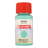 Talens Art Creation Textilfarbe „Dusty Mint“ 6030