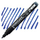 Lapis Blue
