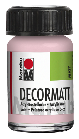 Marabu Decormatt Acryl 