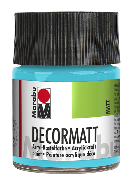 Marabu Decormatt Acryl 