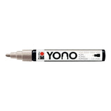 YONO Acrylmarker – Warm Grey Light (1.5–3 mm)