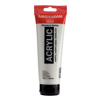 Amsterdam Standard Series Acrylic Paint 
