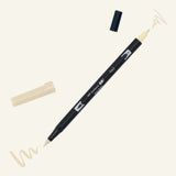 Tombow ABT Dual Brush Pen 942 tan 