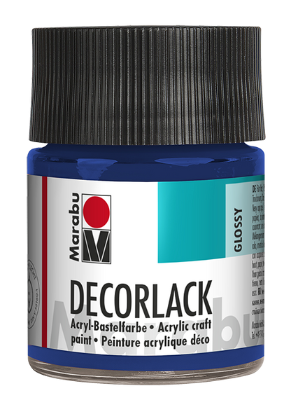 Marabu Decorlack Acryl Glanz