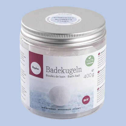 Rayher Badekugeln Sprudelnd – 400 g