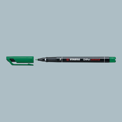 Stabilo OHPen universal Folienstift permanent