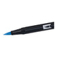 Tombow ABT Dual Brush Pen 535 cobalt blue