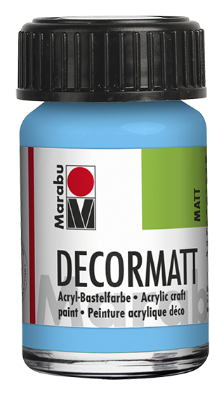 Marabu Decormatt Acryl 