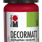 Marabu Decormatt Acryl