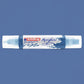 Edding 5400 Acryl 3D Double Liner enzianblau , Tubenspitze 2-3 mm . 5-10 mm