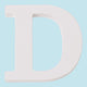 D  