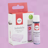 Rayher Seifenfarbe Lavendel 10ml