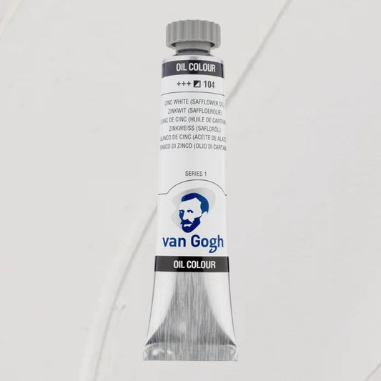Van Gogh Ölfarbe – Zinkweiß 104