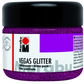 Marabu Glitterpaste, Vegas Glitter