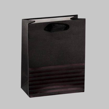 Geschenktasche: Matt