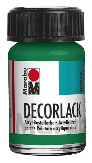 Marabu Decorlack Acryl Glanz