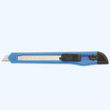 Glorex Bastelmesser Klein 130 mm, Blau