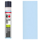 Pastellblau  