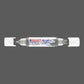 Edding 5400 Acryl 3D Double Liner anthrazit 926 , Tubenspitze 2-3 mm . 5-10 mm