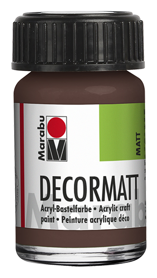 Marabu Decormatt Acryl 