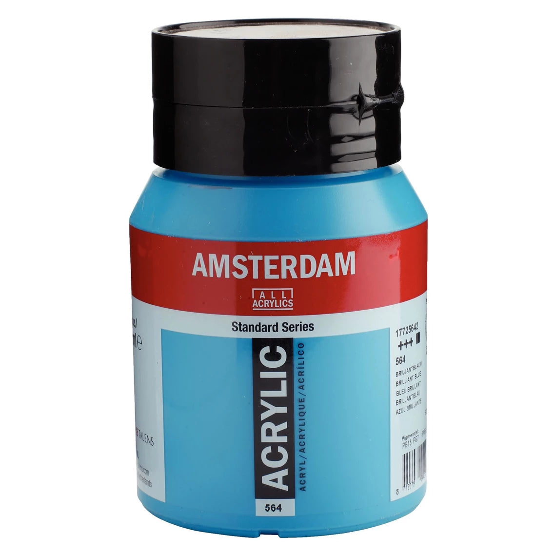 Amsterdam Standard Series Acrylfarbe