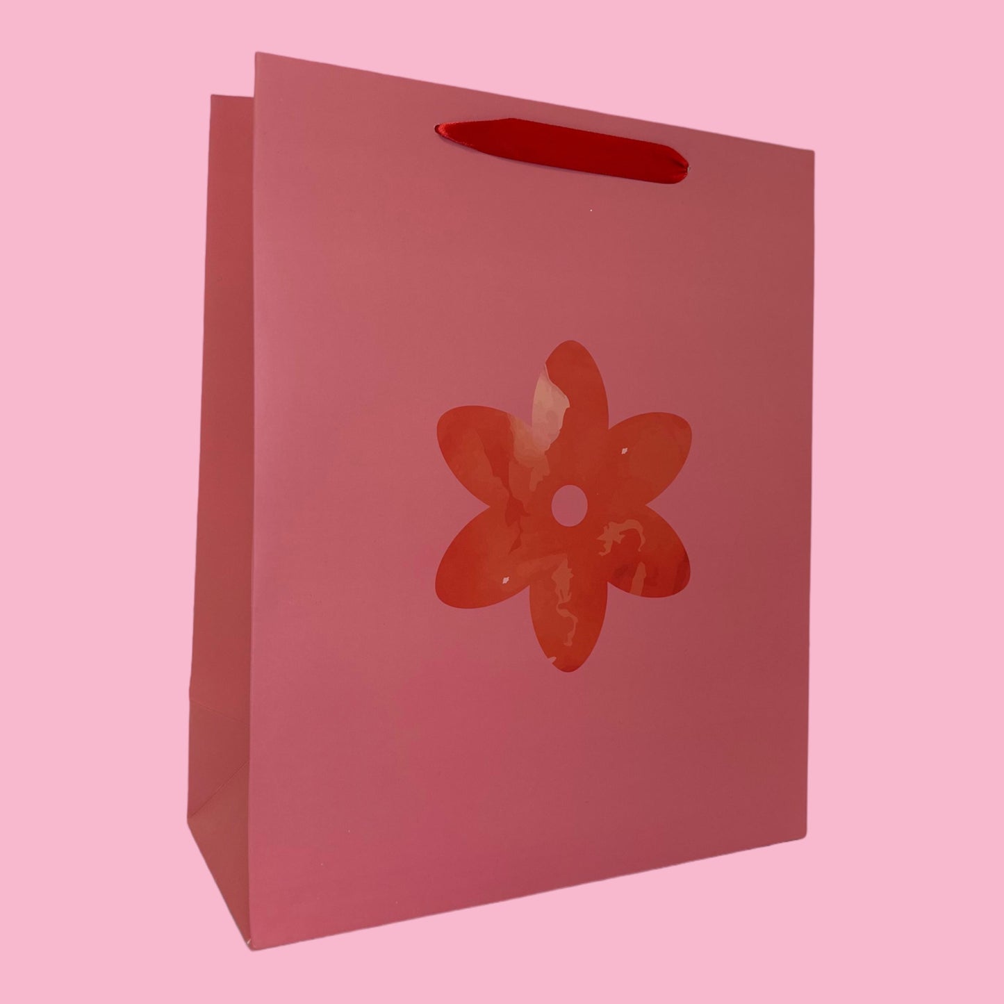 Gift Bag: Flower Fairy