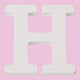 H  