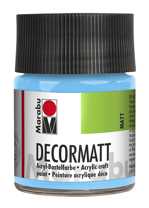 Marabu Decormatt Acryl