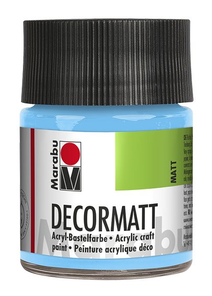 Marabu Decormatt Acryl